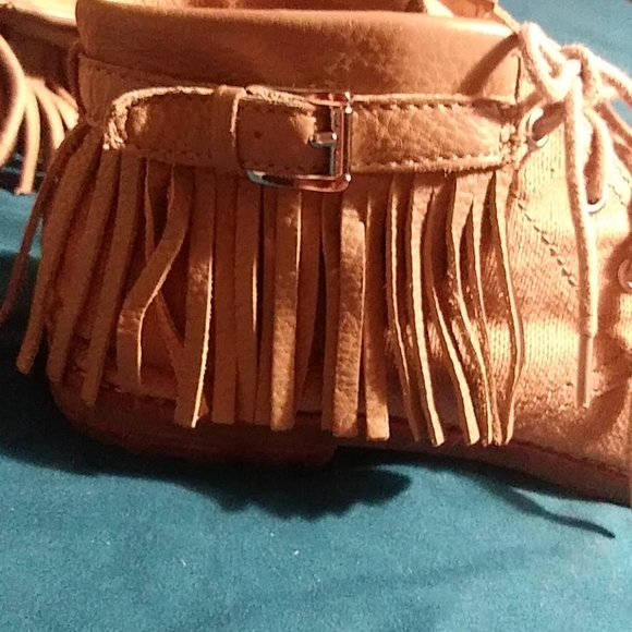 Michael Kors Booties Sz 7.5 - Picture 3 of 3